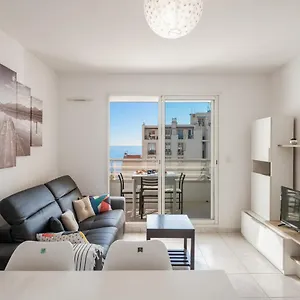 Appartement Niceforyou2, Nice