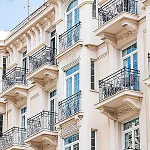 Otel Le Riviera Collection, Signature Collection By Western, Nice