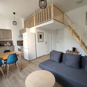 2 A 6 Personnes - Welcome To ! Port Apartament