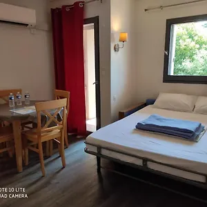 Appartement Les Palmiers, Nice