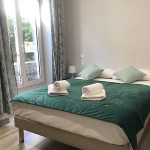 Otel Le Etoile, Nice