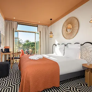 1er Hotel