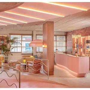 Otel Pam Fully Renovated, Nice