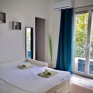 Appartement Lovely Riviera, Nice