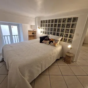 Le Cosy - Renovated In Place Massena Nice