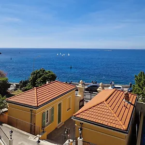 Le Saint Paul Nizza