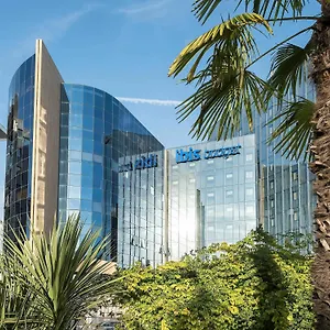 Ibis Budget Aeroport Nizza