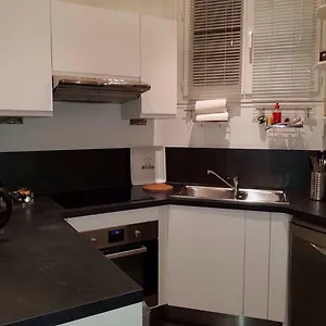  Appartement Les Plages Le Rex Gambetta