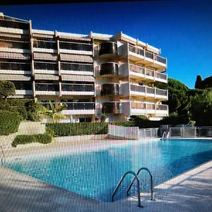 Appartement Très Bel Vue Mer à, Nice
