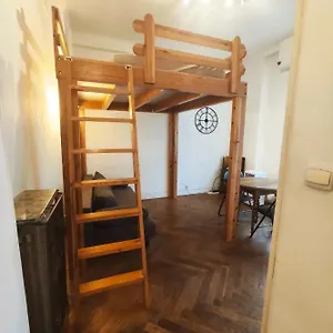 Centre Medecin Apartament