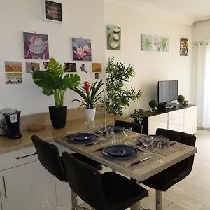 Appartement 9 Avenue De Carras, Nice